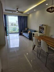 1 Canberra (D27), Condominium #575430831